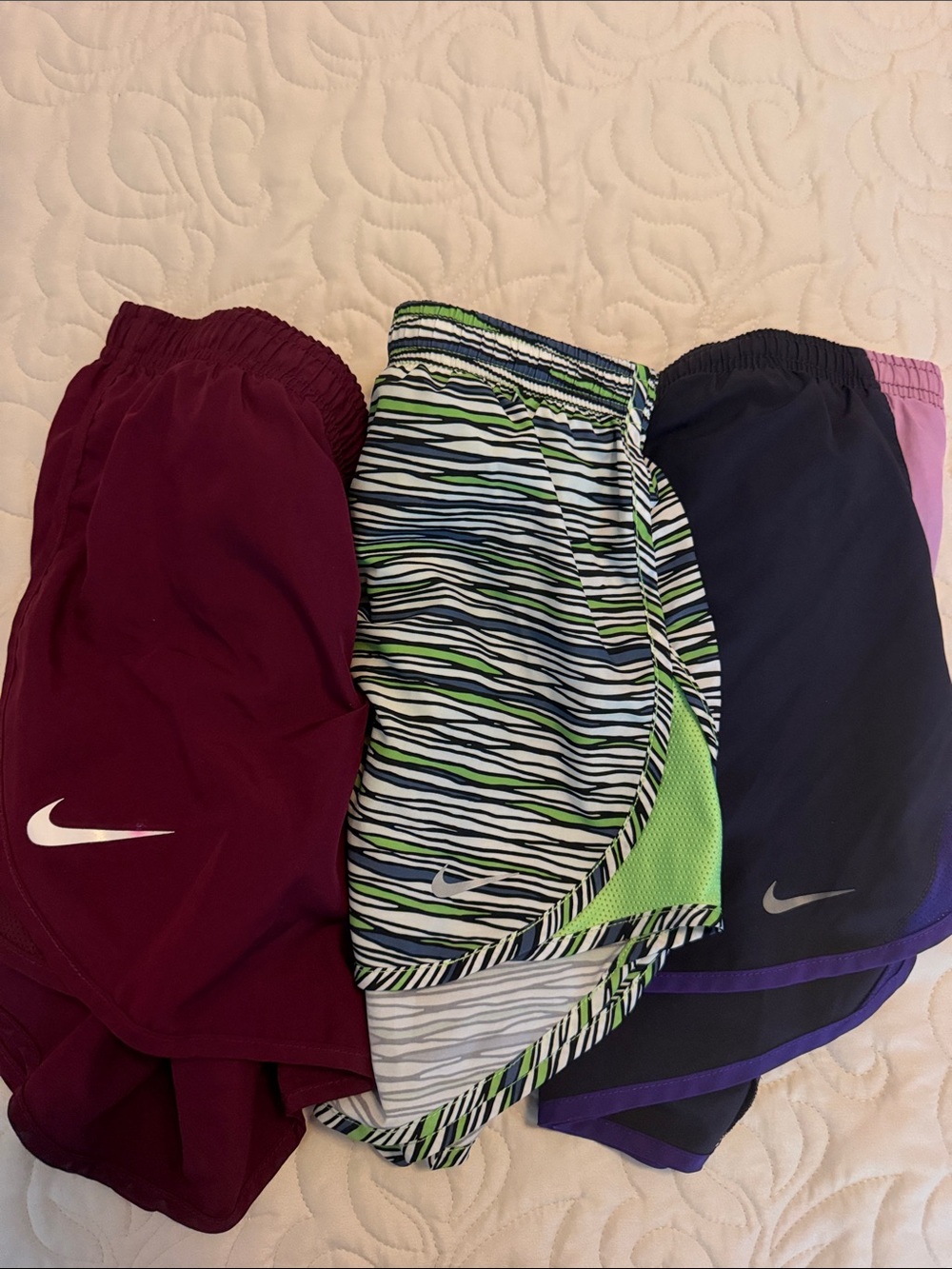 Women’s Nike shorts